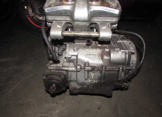 Motorblok Honda VF 700  750 Supermagna