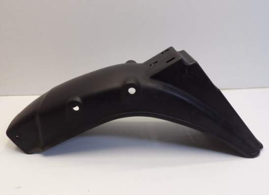 Hinterradabdeckung Suzuki GSX 400 E