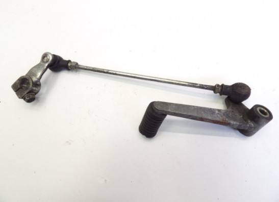 Schakelpedaal Honda CBR 600 F