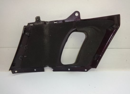 Seiten verkleidung links Kawasaki ZZR 600