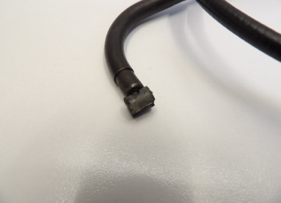 Clutch cable Suzuki GSX F 600