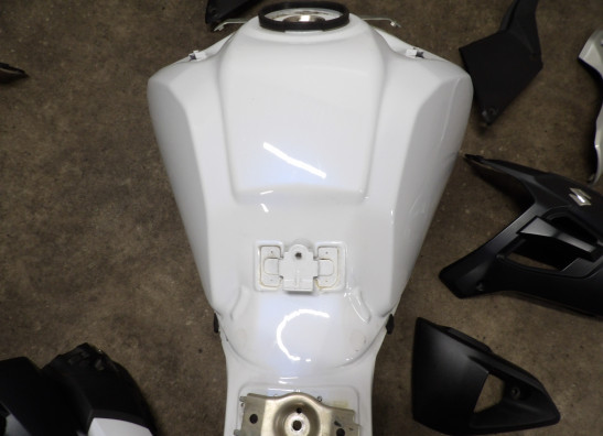 Verkleidungssatz Suzuki DL 1000 V STROM