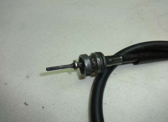 Kilometerkabel Kawasaki Z 250