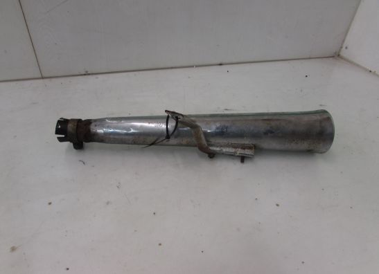 Muffler Yamaha XJ 750 