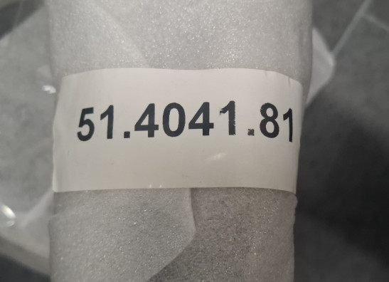 Downpipes Yamaha XJ 900 S Diversion