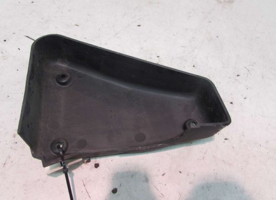 Cowl left small Yamaha FAZER 600