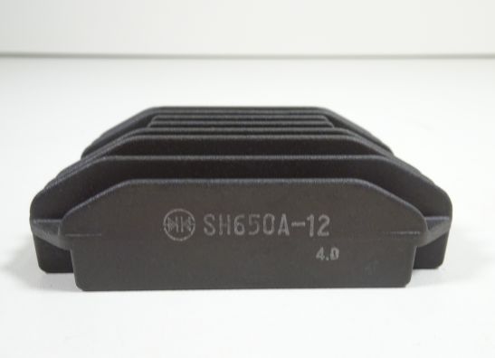 Spanningsregelaar Kawasaki ZX 6 R