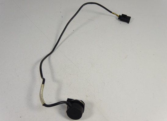 Gear box BMW R 1150 GS