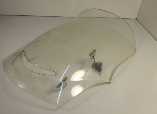 Windschild BMW K 1200 GT