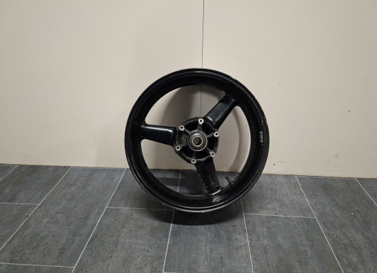 Achtervelg Yamaha YZF R1