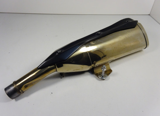Muffler Kawasaki Z 1000