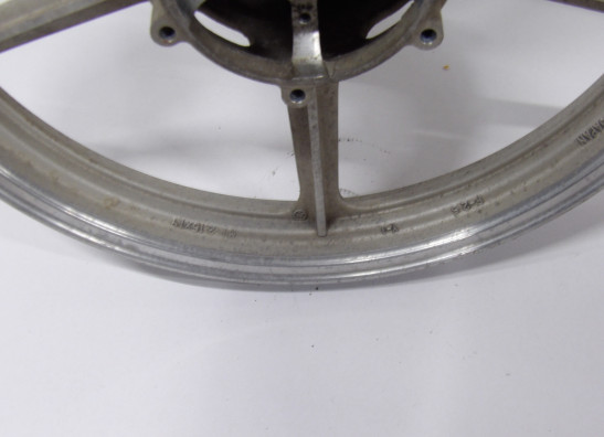 Voorvelg Yamaha XV 1100 Virago