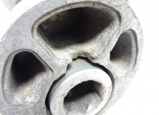 Achteras Ducati Paso