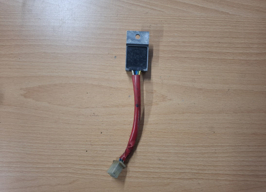 CDI Einheit Honda CB 900