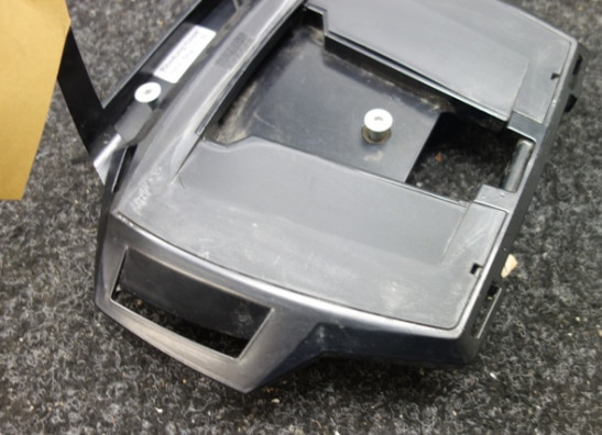 Topkofferdrager Suzuki DL 1050 V STROM