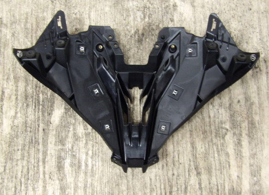 Topkuip bekleding BMW S 1000 RR