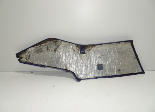 Heck rechts BMW K 1100