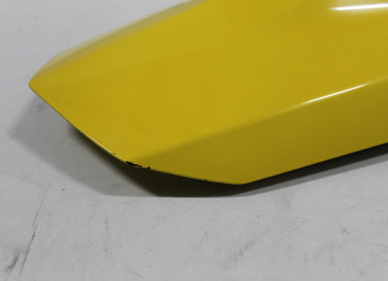 Soziusabdeckung Suzuki GSX R 750