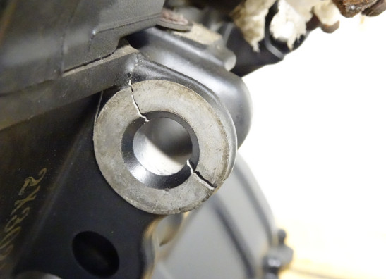 Motorblok Kawasaki Ninja 650