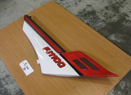 Rechter zijkuip klein Yamaha FJ 1200