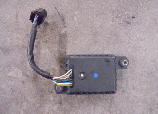 Sensor - Elektronik Triumph Thruxton TFC