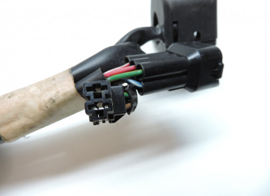 Lenkerschalter rechts Kawasaki ZZR 1400