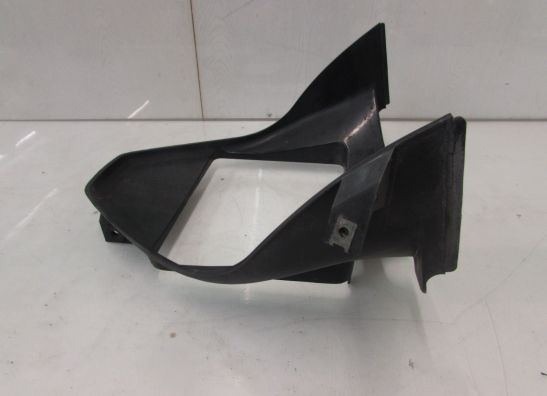 V bak voor Suzuki TL 1000