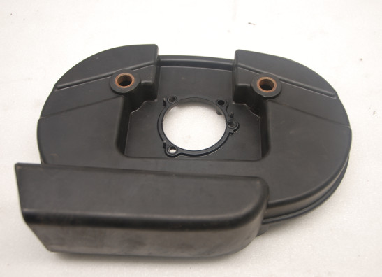 Air cleaner case Harley Davidson Sportster