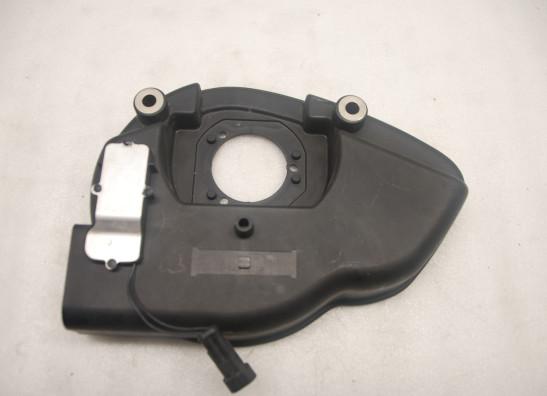 Air cleaner case Harley Davidson Dyna