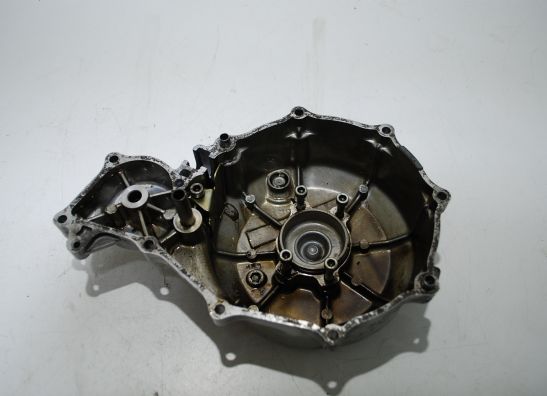 Dynamodeksel Honda TRANSALP