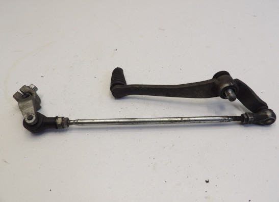 Schakelpedaal Yamaha FZ6