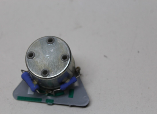 Teller Kawasaki ER 5