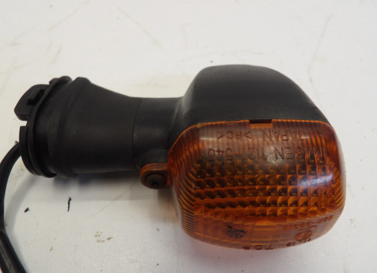 Knipperlicht rechts voor Yamaha FAZER 600