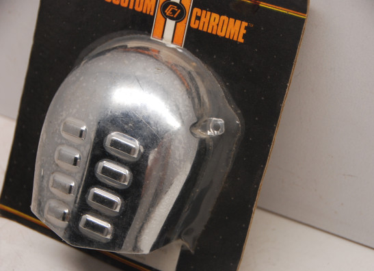 Claxon Harley Davidson Custom universal other