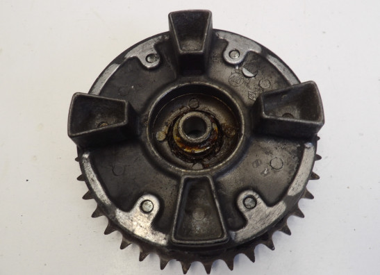 Driven flange Kawasaki ZEPHYR 550