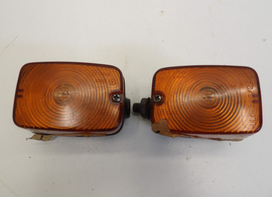 Knipperlicht Moto Guzzi V35 V50 V65