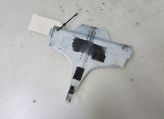 Topkuip bekleding Suzuki GSX R 600