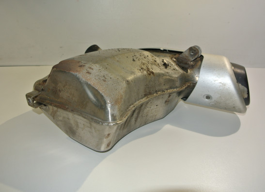 Muffler Ducati Scrambler