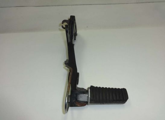 Rechter schetsplaat Kawasaki GPZ 1000