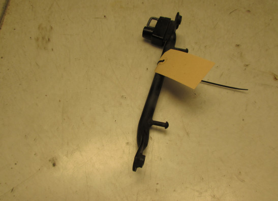 Overig Kawasaki ZZR 600