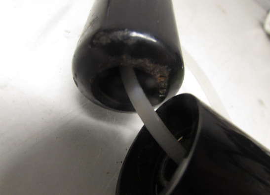 Lenker Kawasaki ZX 6 R