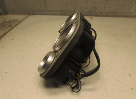 Tellerset Aprilia Pegaso