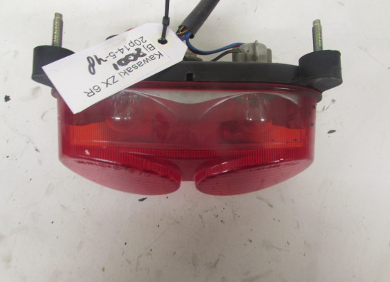 Achterlicht Kawasaki ZX 6 R