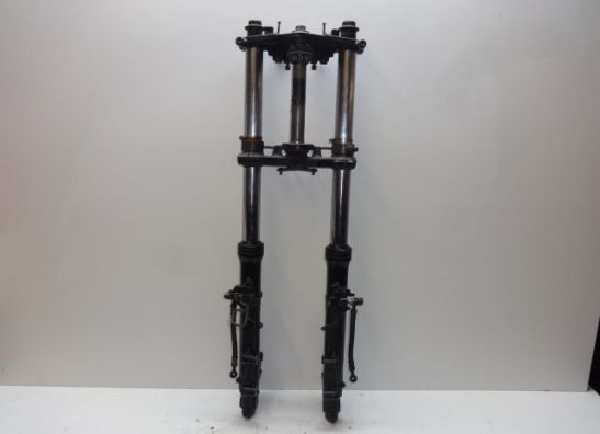 Voorpoten compleet Kawasaki GPZ 750