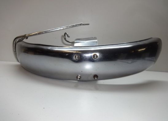 Voorspatbord Kawasaki LTD 440