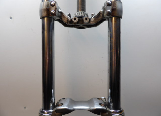 Voorpoten compleet Yamaha XJ 700