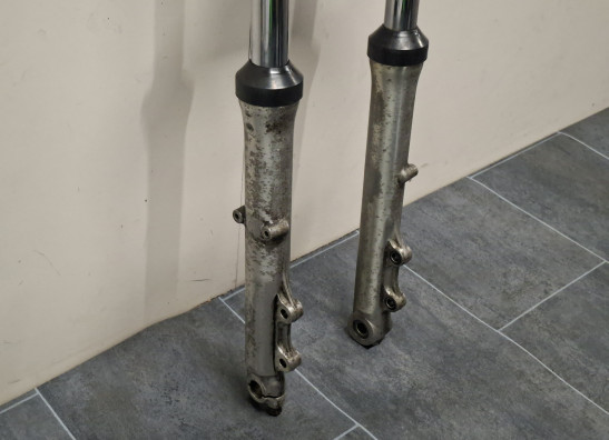 Voorpoten compleet Honda CX 500