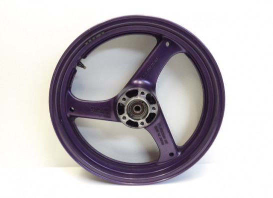 Voorvelg Suzuki GSX F 600