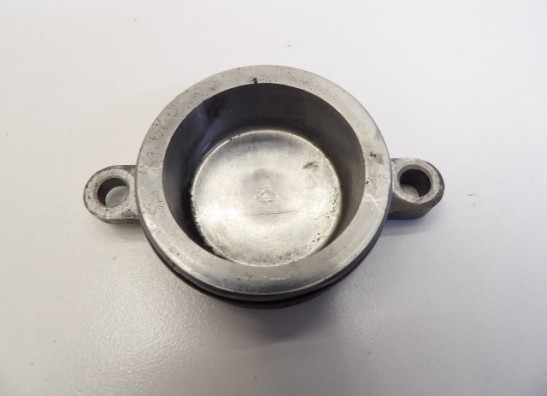 Engine cover Kawasaki LTD 700