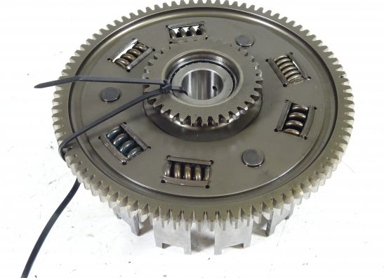 Kupplung Kawasaki ZX 6 R